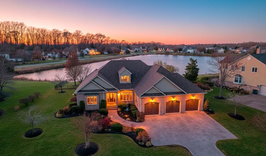 1810 WINDSWEPT Cir, Dover, DE 19901 - 4 Beds, 4 Bath