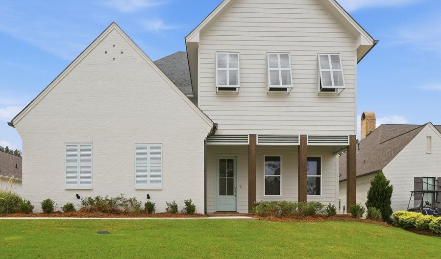 256 Arbor Trl, Brandon, MS 39047 - 6 Beds, 4 Bath