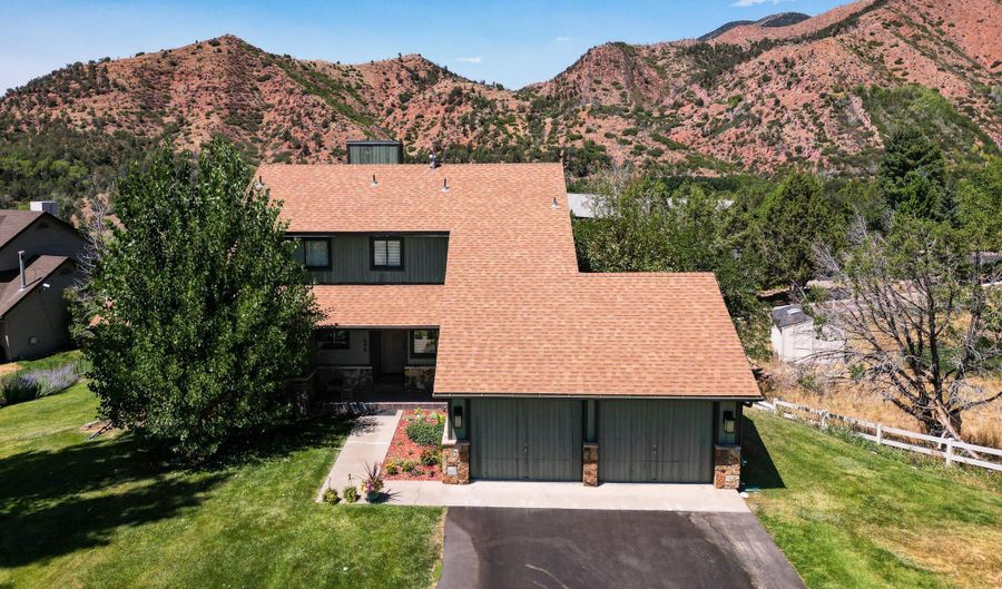 645 Canyon Creek Dr, Glenwood Springs, CO 81601 - 5 Beds, 4 Bath