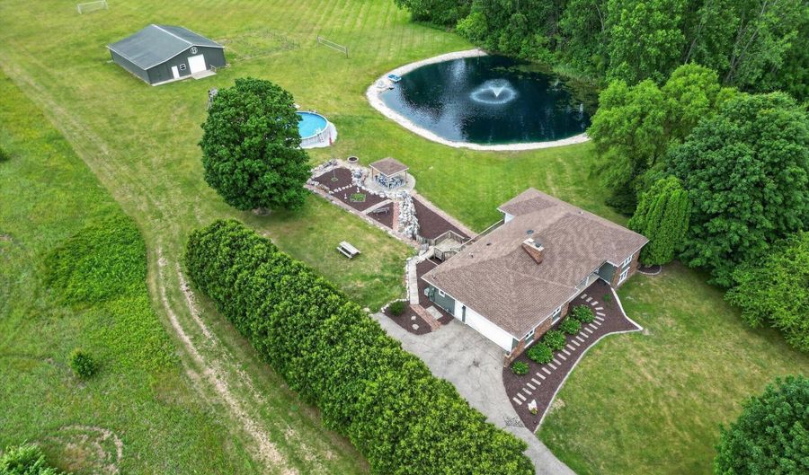 11495 60th Ave, Allendale, MI 49401 - 5 Beds, 3 Bath