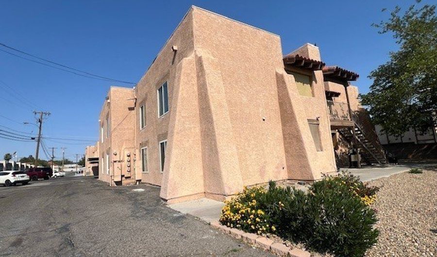 519 Fir St G, Boulder City, NV 89005 - 2 Beds, 2 Bath