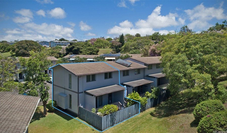 98-858 Iho Pl 175, Aiea, HI 96701 - 3 Beds, 2 Bath