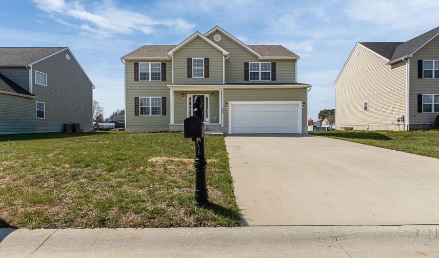 457 W BIRDIE Ln, Magnolia, DE 19962 - 4 Beds, 3 Bath