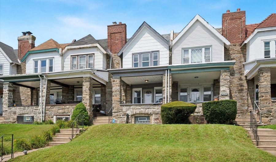 2431 77TH Ave, Philadelphia, PA 19150 - 3 Beds, 2 Bath