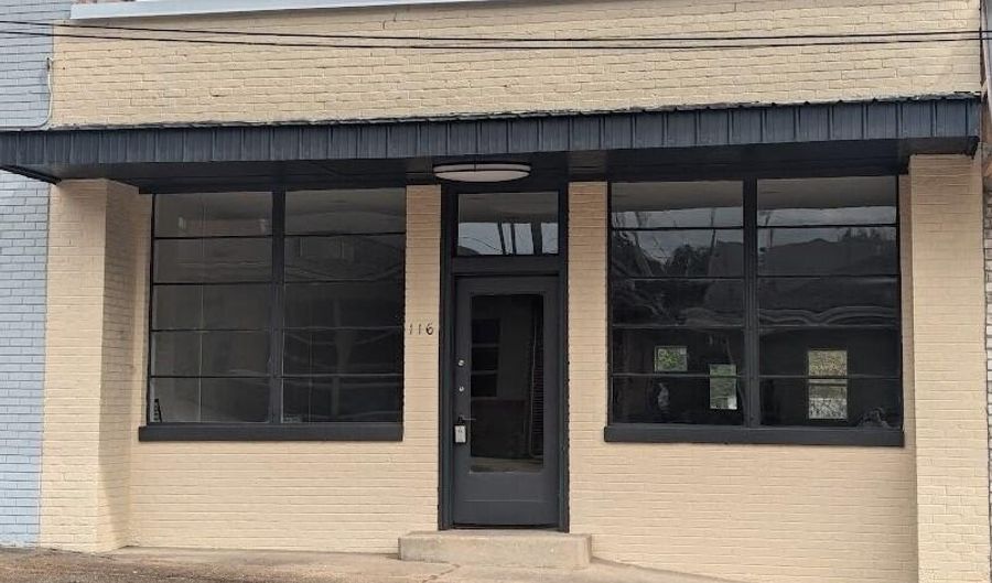 116 S 2nd, Baldwyn, MS 38824 - 0 Beds, 0 Bath