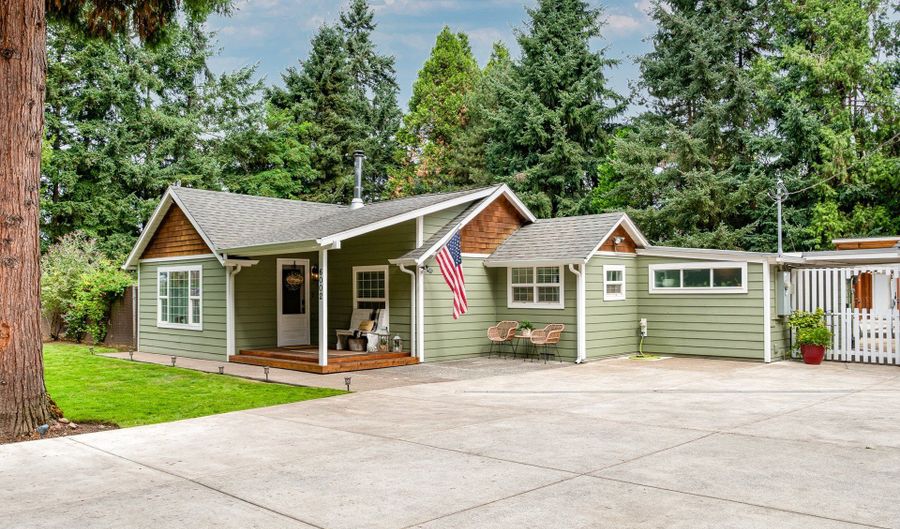 6002 MAIN St, Springfield, OR 97478 - 3 Beds, 2 Bath