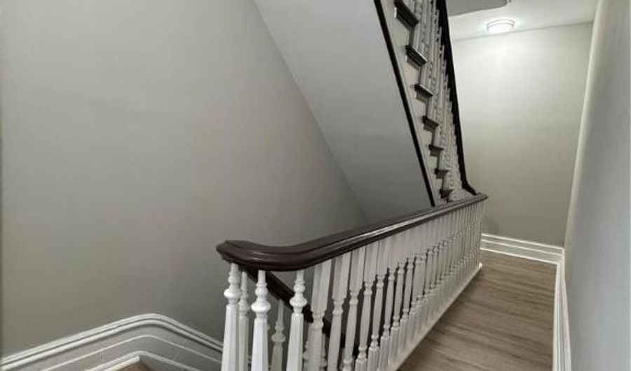 312 N 6th St 2A, Allentown, PA 18102 - 1 Beds, 1 Bath