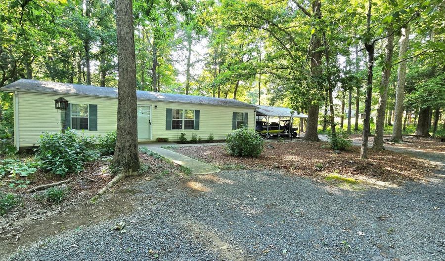 16711 Indian Mound Rd, Albemarle, NC 28001 - 3 Beds, 2 Bath