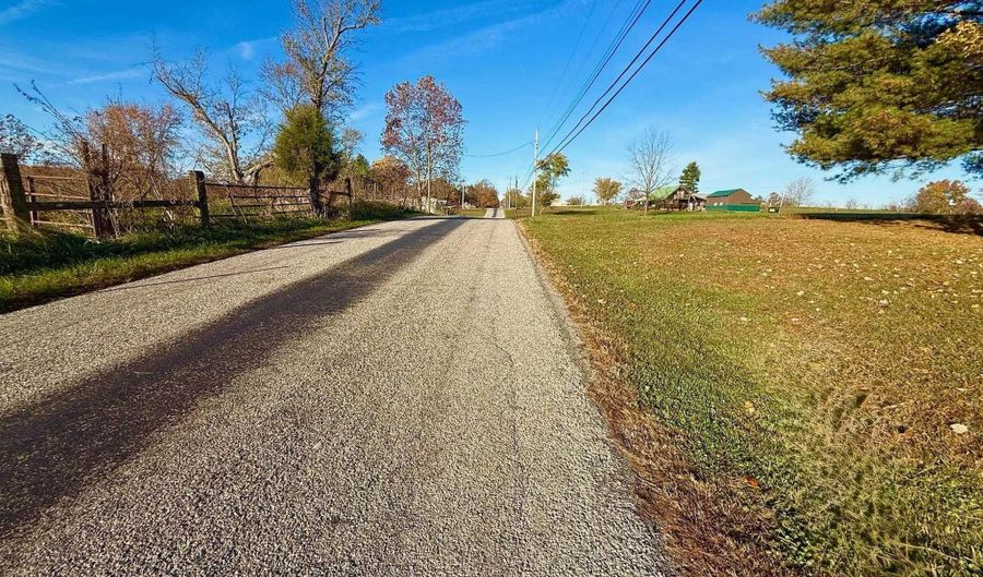 783 Harold Smith Rd, Bedford, IN 47421 - 3 Beds, 2 Bath