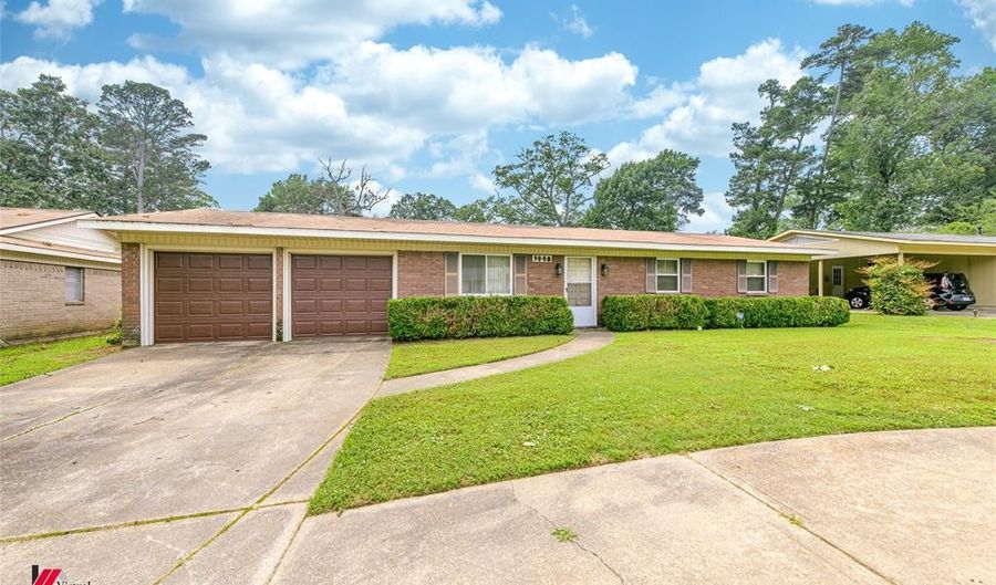 9448 Boxwood Dr, Shreveport, LA 71118 - 3 Beds, 2 Bath