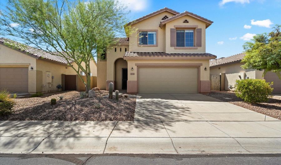 2633 W BISBEE Way, Anthem, AZ 85086 - 4 Beds, 3 Bath