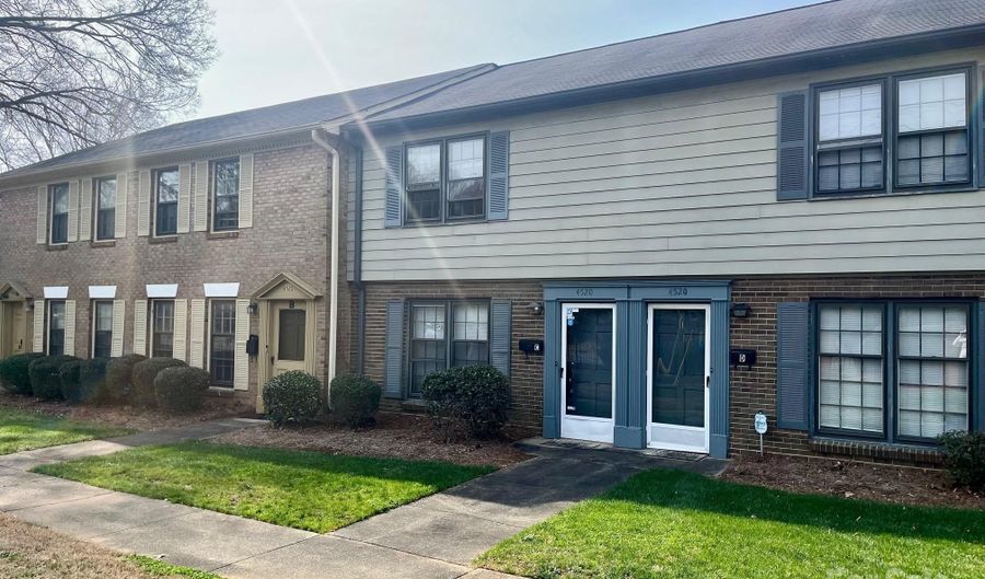 4520 Central Ave C, Charlotte, NC 28205 - 2 Beds, 2 Bath