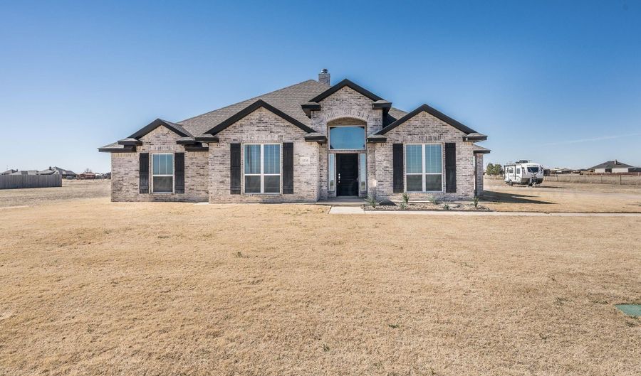 5350 S Blessen Rd, Amarillo, TX 79119 - 4 Beds, 2 Bath