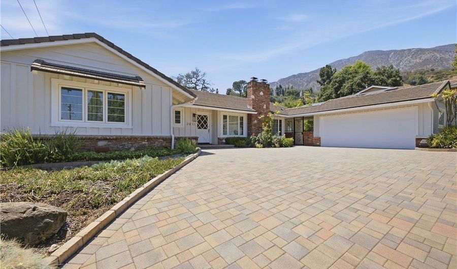 2011 Canyon Rd, Arcadia, CA 91006 - 3 Beds, 3 Bath