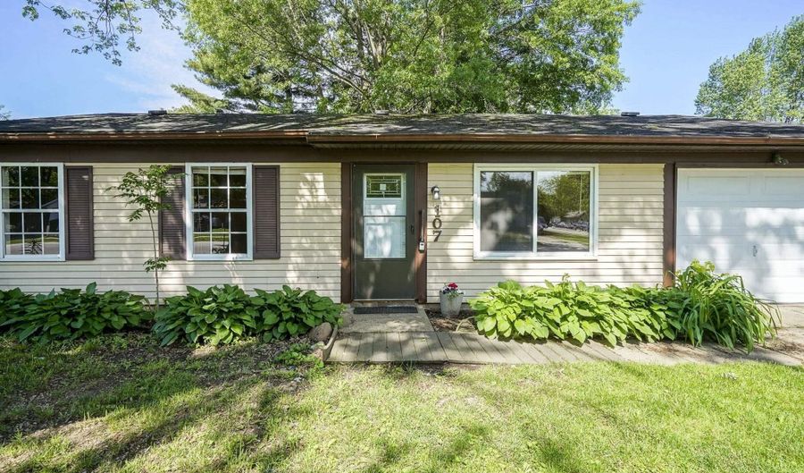 107 Tomahawk Ln, Battle Ground, IN 47920 - 3 Beds, 2 Bath