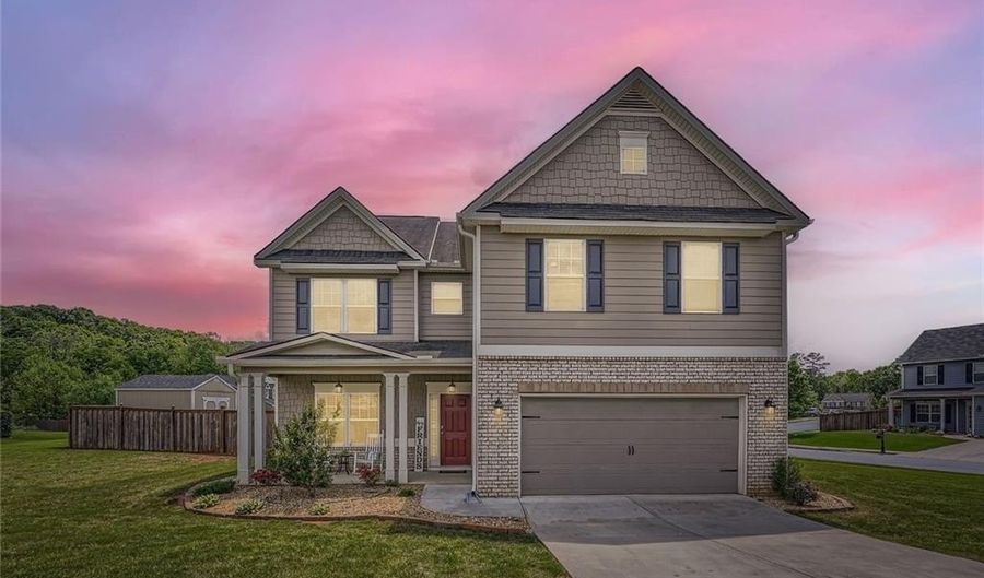 10 Madison Ln, Adairsville, GA 30103 - 4 Beds, 3 Bath