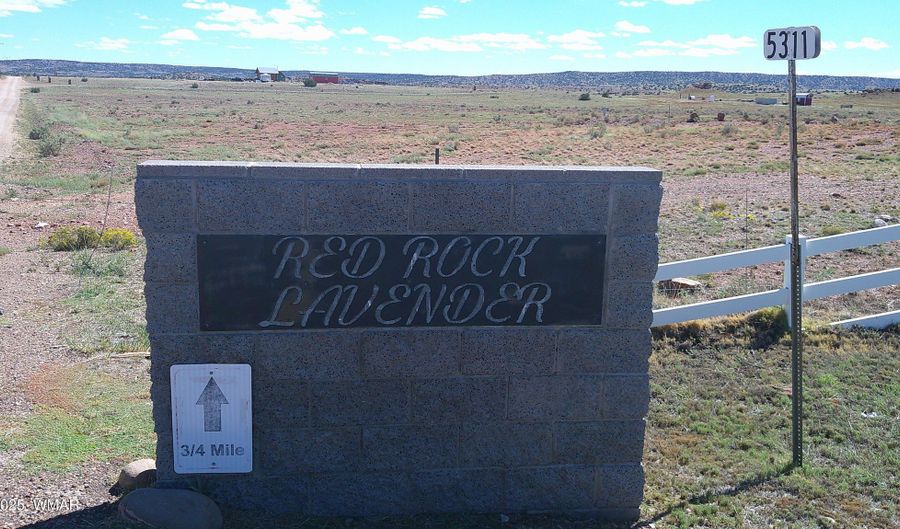 Concho Park Estates Unit 583, Concho, AZ 85924 - 0 Beds, 0 Bath