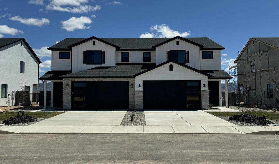 1027 N Fern St, Cedar City, UT 84721 - 4 Beds, 2 Bath