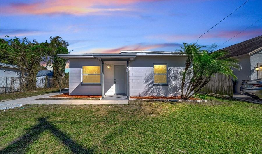 859 NEUSE Ave, Orlando, FL 32804 - 2 Beds, 1 Bath