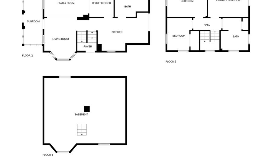 132 S Walker St, Adams, WI 53910 - 3 Beds, 3 Bath
