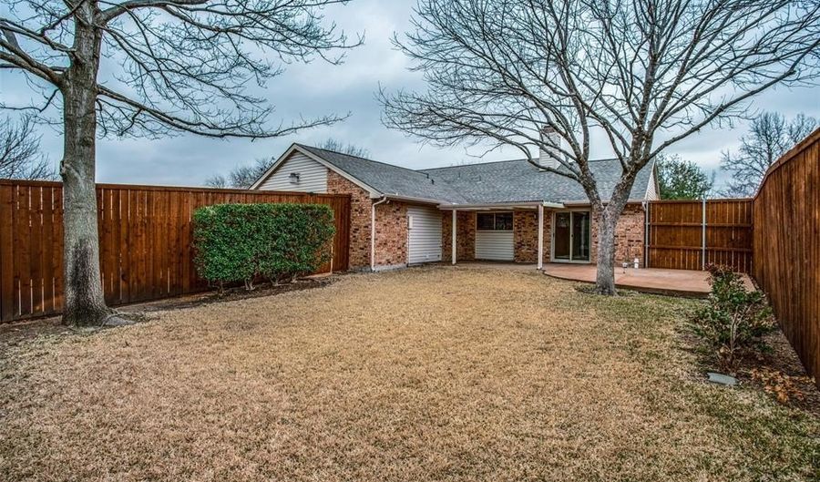 1318 Clearview Dr, Allen, TX 75002 - 3 Beds, 2 Bath