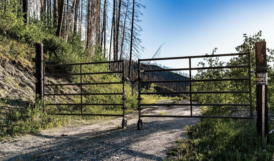 255 RIM Rd, Bondurant, WY 82922 - 0 Beds, 0 Bath
