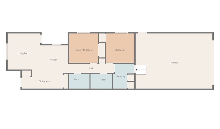 1086 Twin Lakes Ave, Bozeman, MT 59718 - 2 Beds, 2 Bath