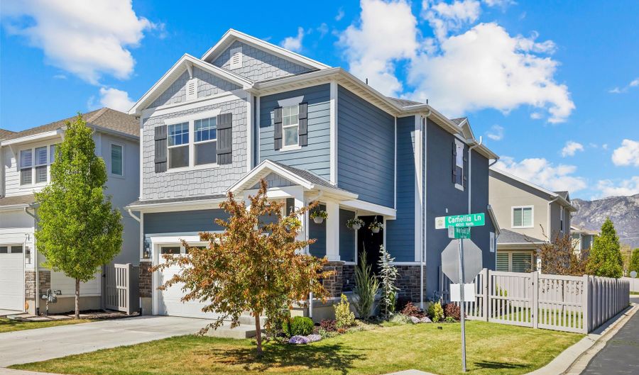 4688 W Camellia Ln, Cedar Hills, UT 84062 - 4 Beds, 4 Bath