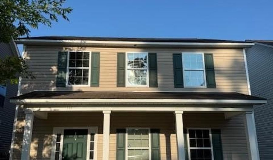112 Patriot Ct, Beaufort, SC 29906 - 5 Beds, 4 Bath