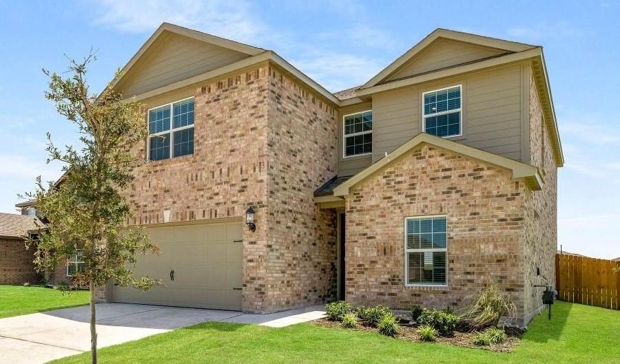 1816 Jeanine Dr, Anna, TX 75409 - 5 Beds, 3 Bath