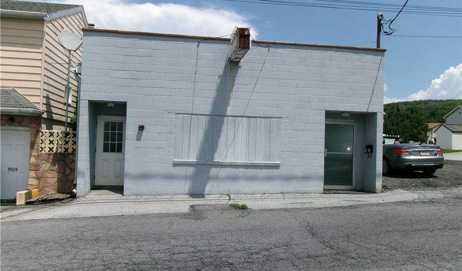 1911 S Bradford St, Allentown, PA 18103 - 0 Beds, 0 Bath
