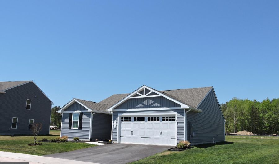 38493 BARBERRY St, Delmar, DE 19940 - 3 Beds, 2 Bath
