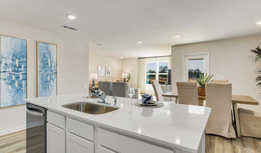 5434 Torchwood Dr, Baker, FL 32531 - 4 Beds, 2 Bath