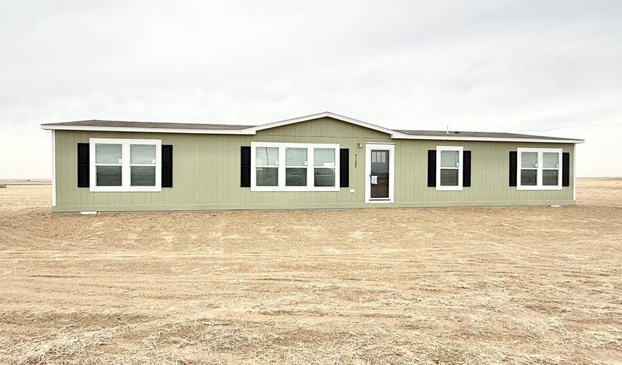 41300 County Road 80, Briggsdale, CO 80611 - 4 Beds, 2 Bath