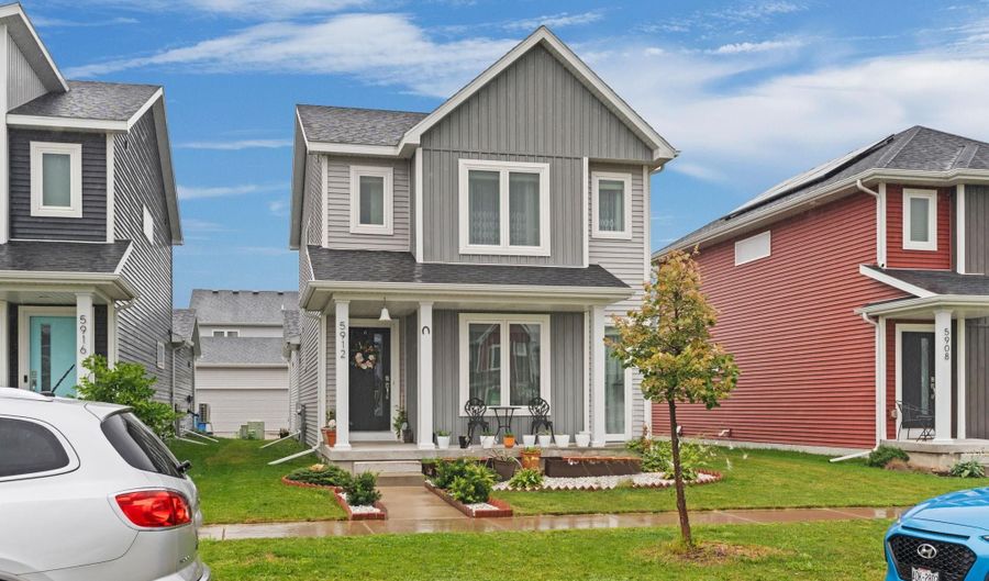 5912 Minong Ln, Fitchburg, WI 53711 - 3 Beds, 3 Bath