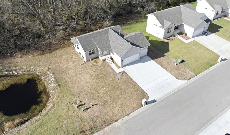 1543 S Meadowhaven St, Andover, KS 67002 - 4 Beds, 3 Bath