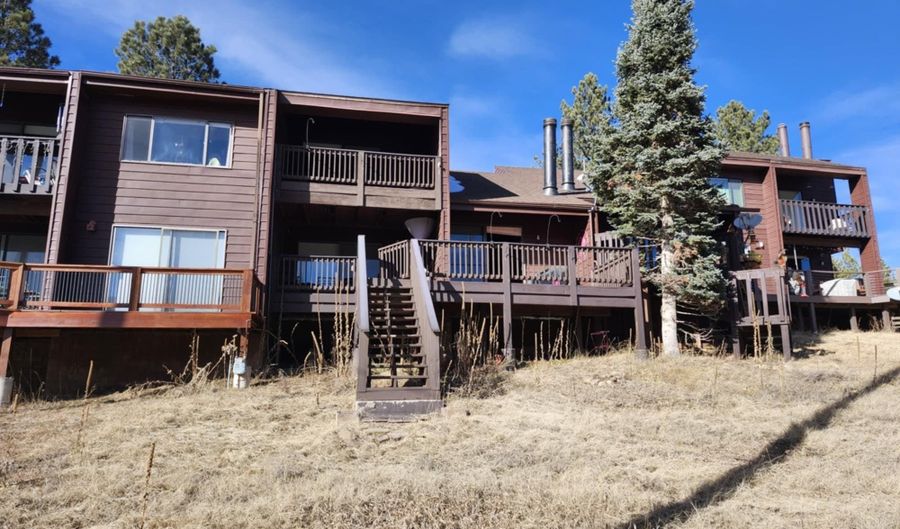 19 Spyglass Hill Rd 104, Angel Fire, NM 87710 - 3 Beds, 2 Bath