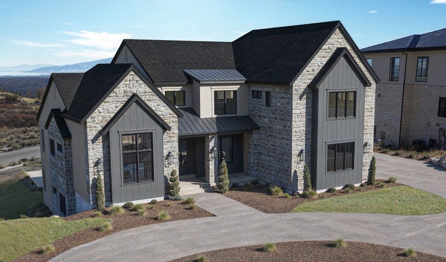 13055 PROSPECTOR, Alpine, UT 84004 - 6 Beds, 6 Bath