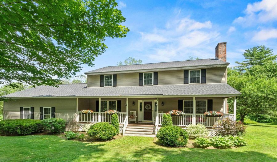 21 Elm Ave, Antrim, NH 03440 - 4 Beds, 3 Bath