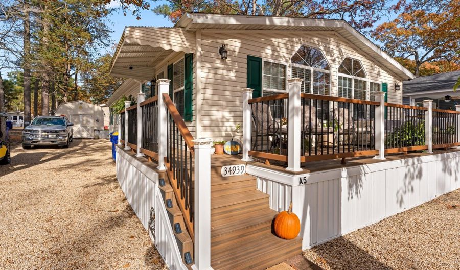 34939 NORTH Dr 52062, Lewes, DE 19958 - 3 Beds, 2 Bath