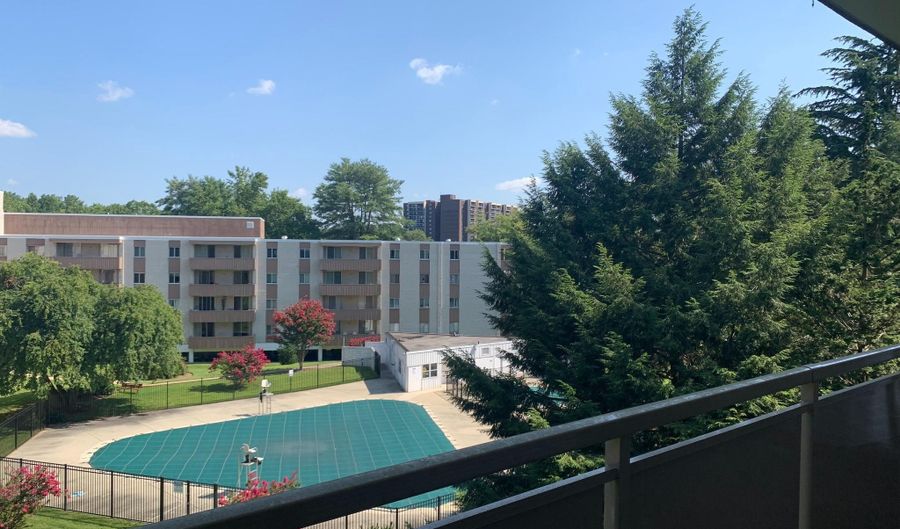 7501 DEMOCRACY Blvd B-316, Bethesda, MD 20817 - 1 Beds, 1 Bath