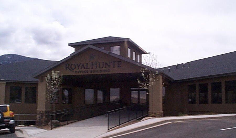 1883 W Royal Hunte Dr #102, Cedar City, UT 84720 - 0 Beds, 0 Bath