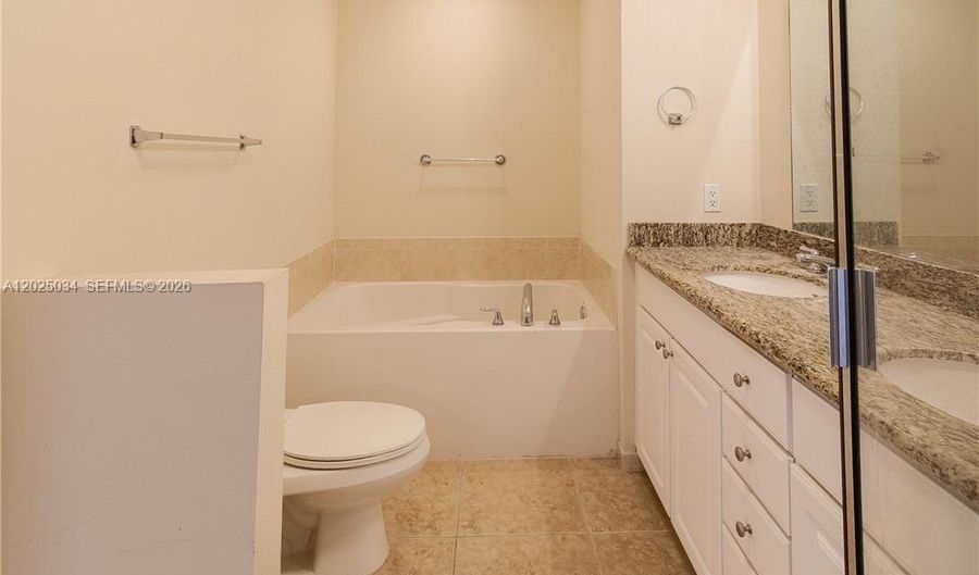 3001 NE 185 St 624, Aventura, FL 33180 - 2 Beds, 3 Bath