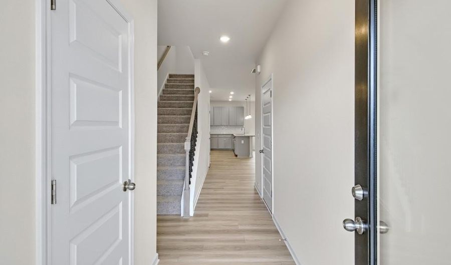 1225 Elowen Dr, Austell, GA 30168 - 3 Beds, 3 Bath