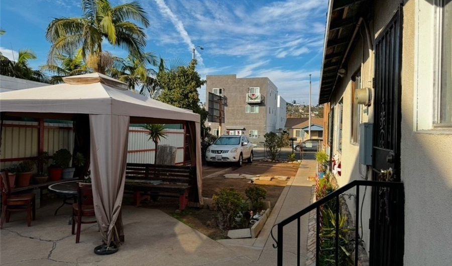 3842 E Cesar E Chavez Avenue 3846, East Los Angeles, CA 90063 - 4 Beds, 0 Bath