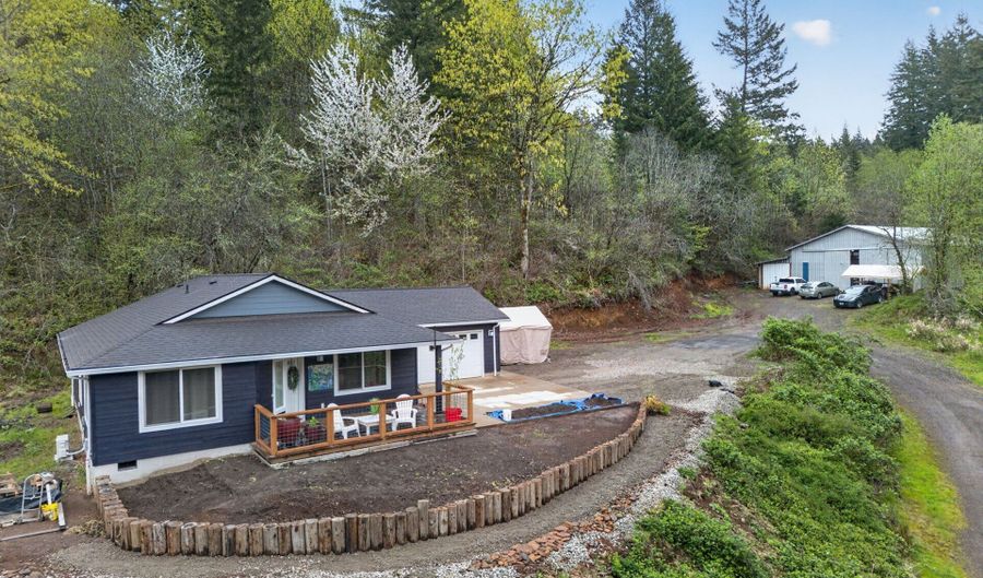 24307 NE 232ND Ave, Battle Ground, WA 98604 - 4 Beds, 3 Bath