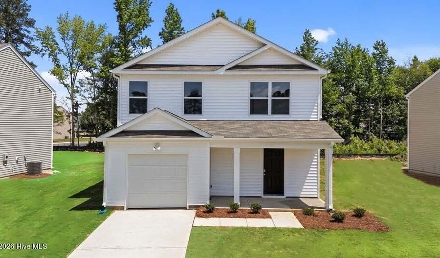 339 Rudy'S Ct, Ayden, NC 28513 - 3 Beds, 3 Bath