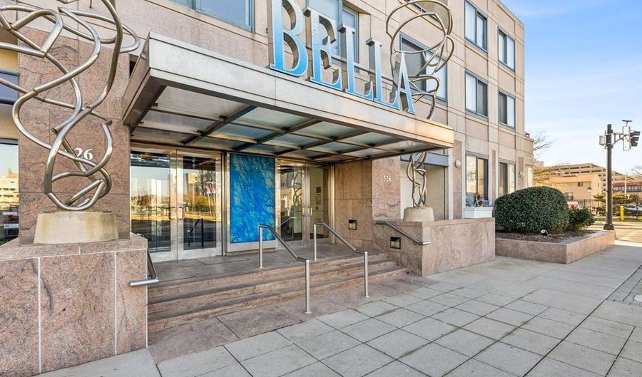 526 Pacific Ave 207, Atlantic City, NJ 08401 - 2 Beds, 3 Bath