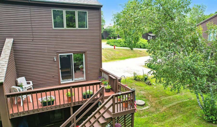 45 Grandview Dr 3, Bristol, NH 03222 - 2 Beds, 2 Bath