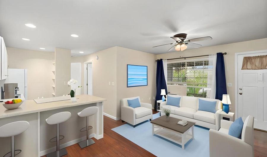 160 KEONEKAI Rd 14-202, Kihei, HI 96753 - 2 Beds, 1 Bath